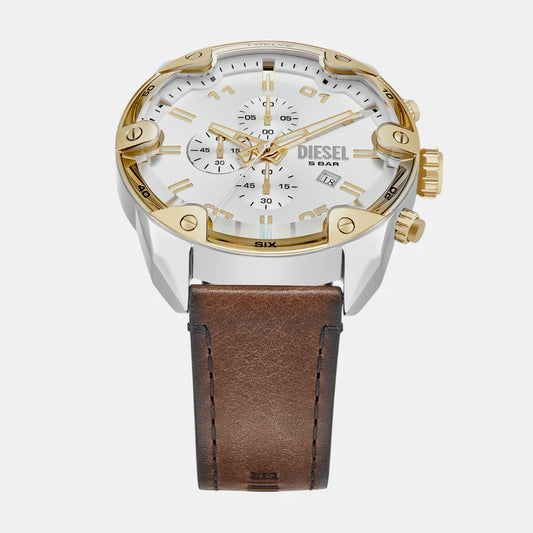 Kişi qol saatı Diesel Spiked DZ4665