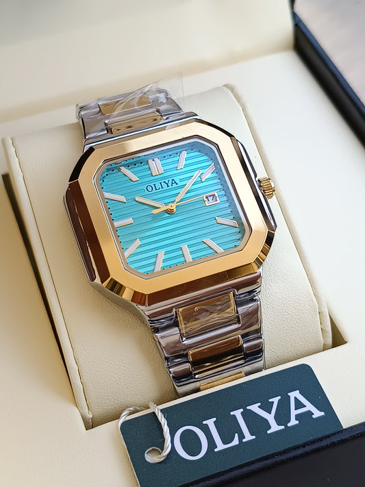 Watch for men OLIYA