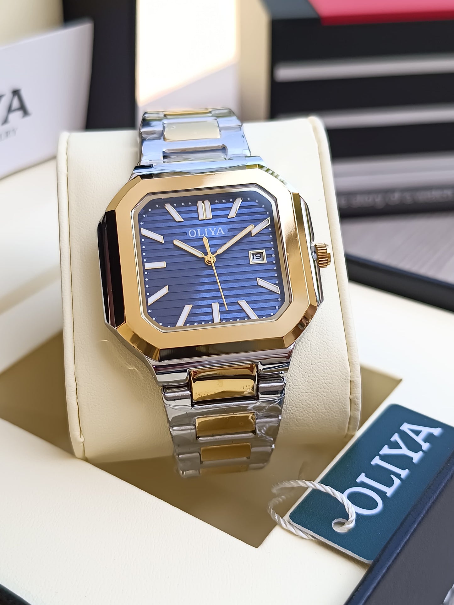 Watch for men OLIYA