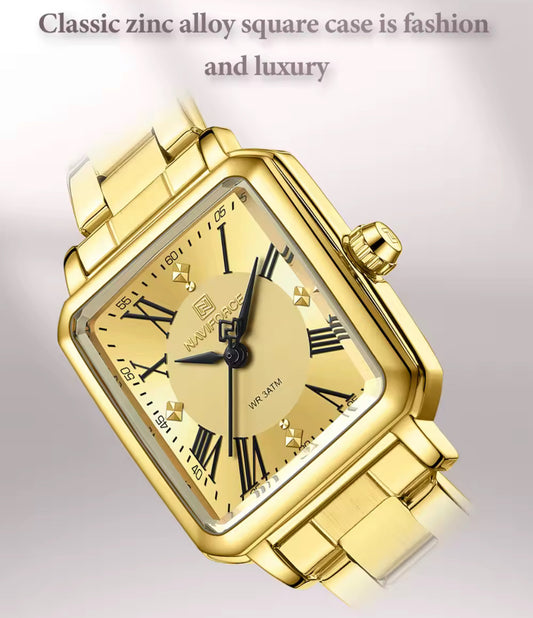 Qadın qol saatı Naviforce 5065