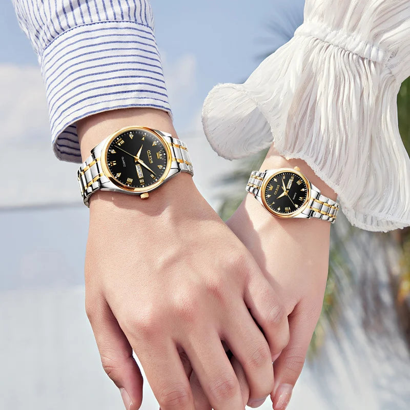 Couple Watch