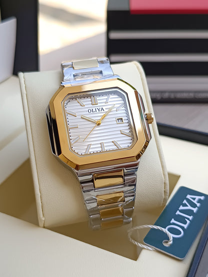 Watch for men OLIYA