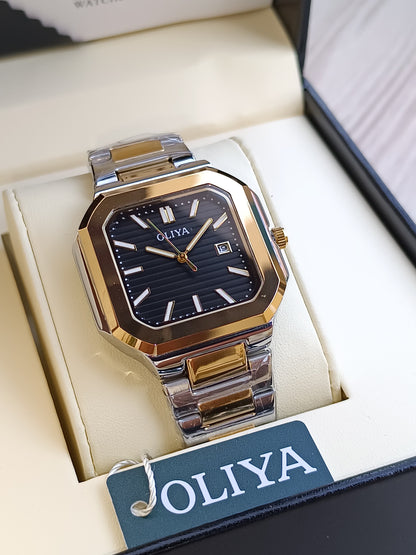 Watch for men OLIYA