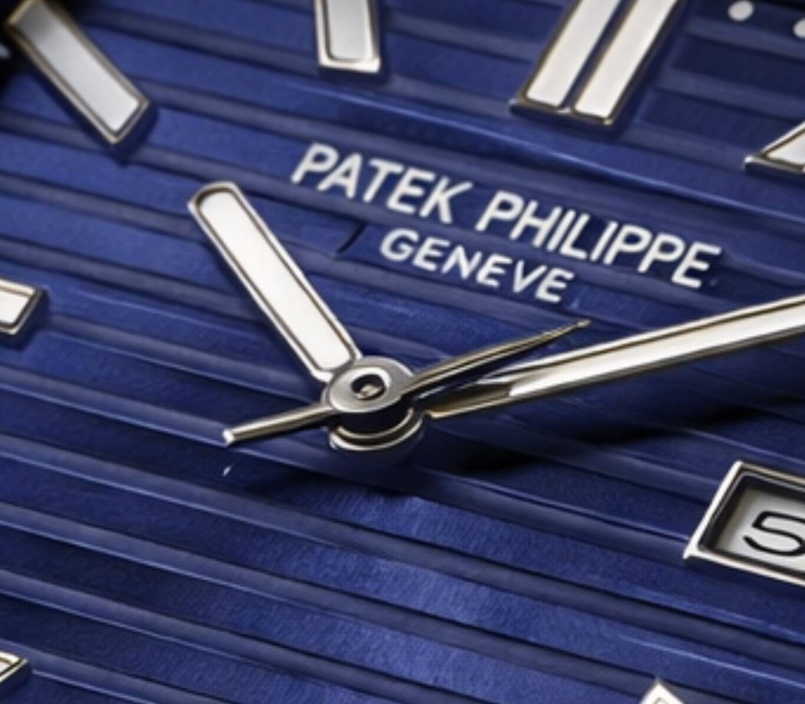 Kişi Qol Saatı Patek Phillipe Cubitus - Yeni
