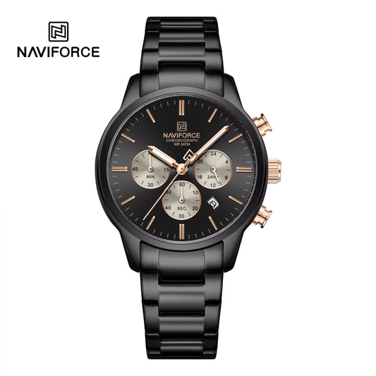 Kişi qol saatı Naviforce 8076