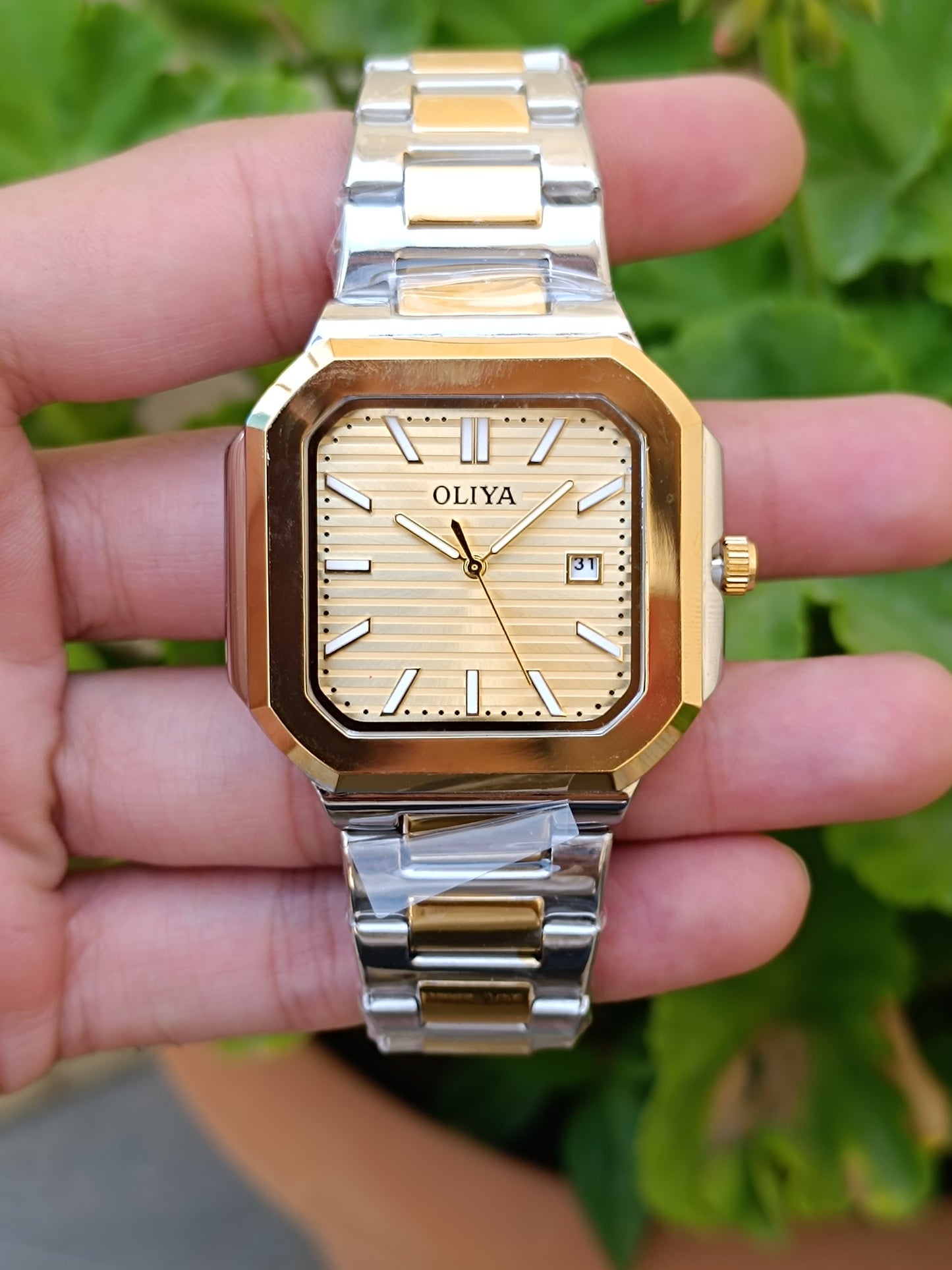 Watch for men OLIYA
