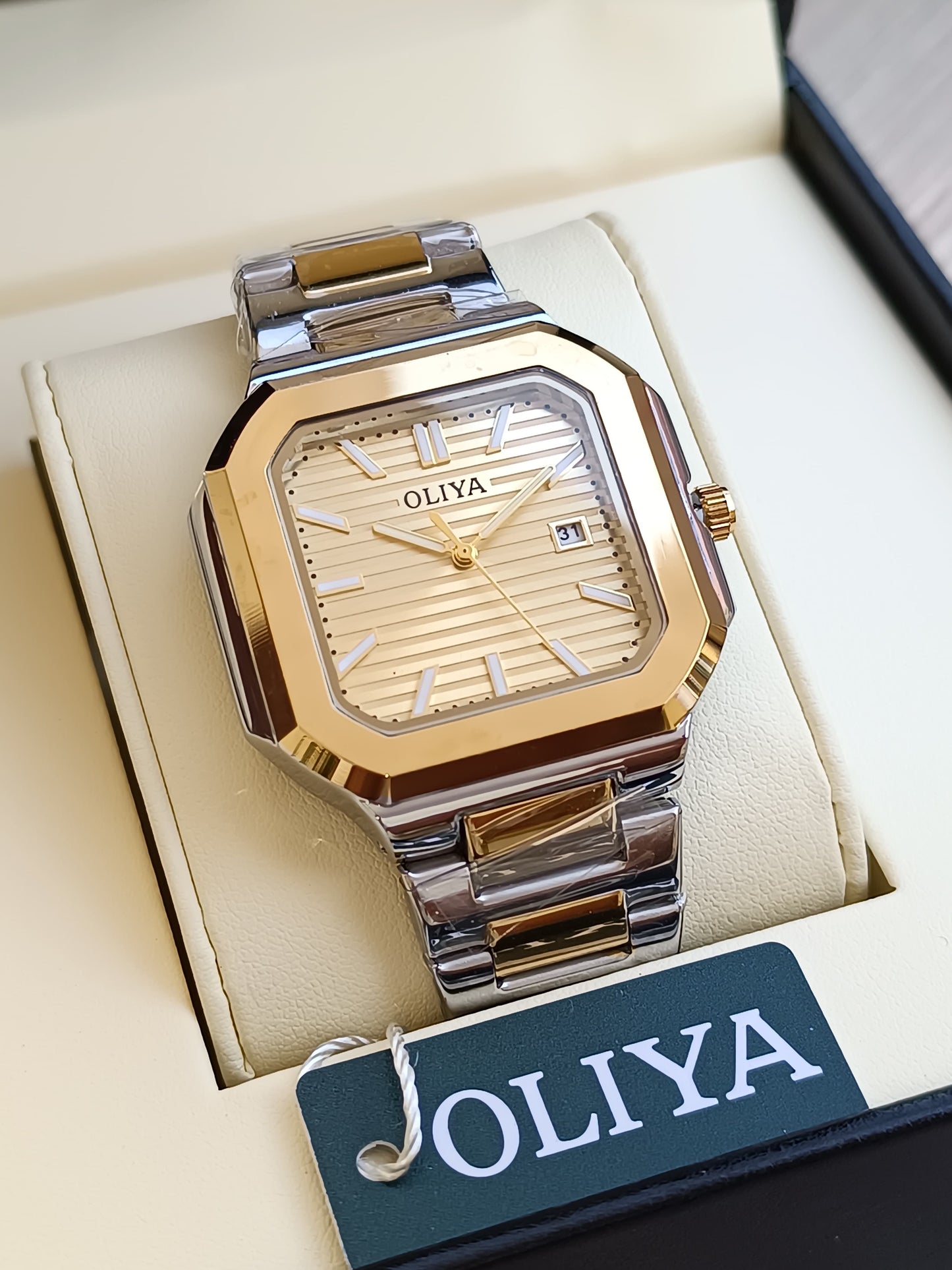 Watch for men OLIYA