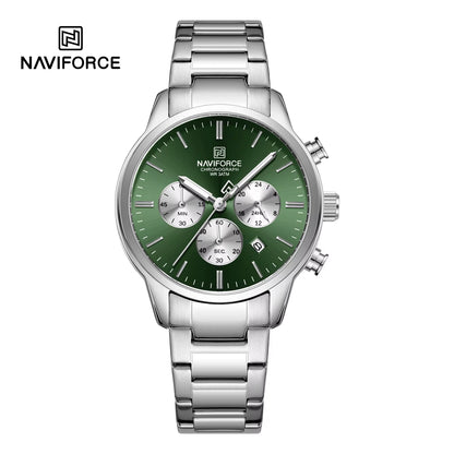 Kişi qol saatı Naviforce 8076