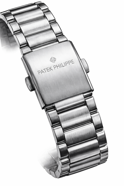 Kişi Qol Saatı Patek Phillipe Cubitus - Yeni