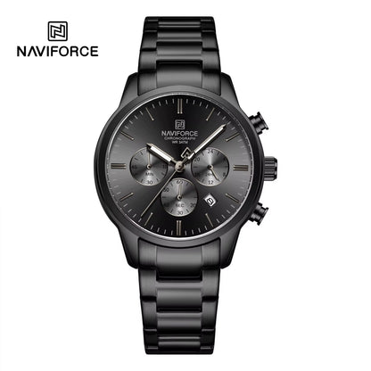 Kişi qol saatı Naviforce 8076