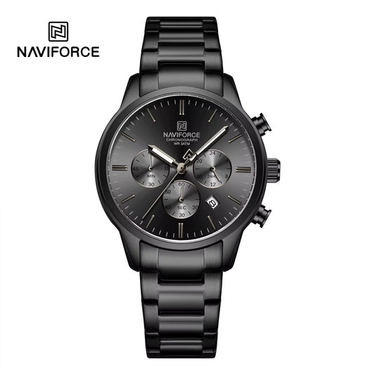 Kişi qol saatı Naviforce 8076