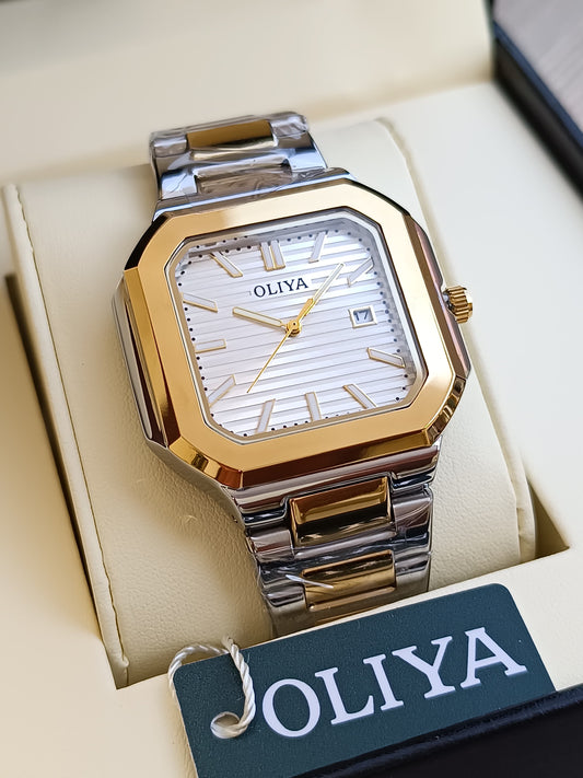 Watch for men OLIYA