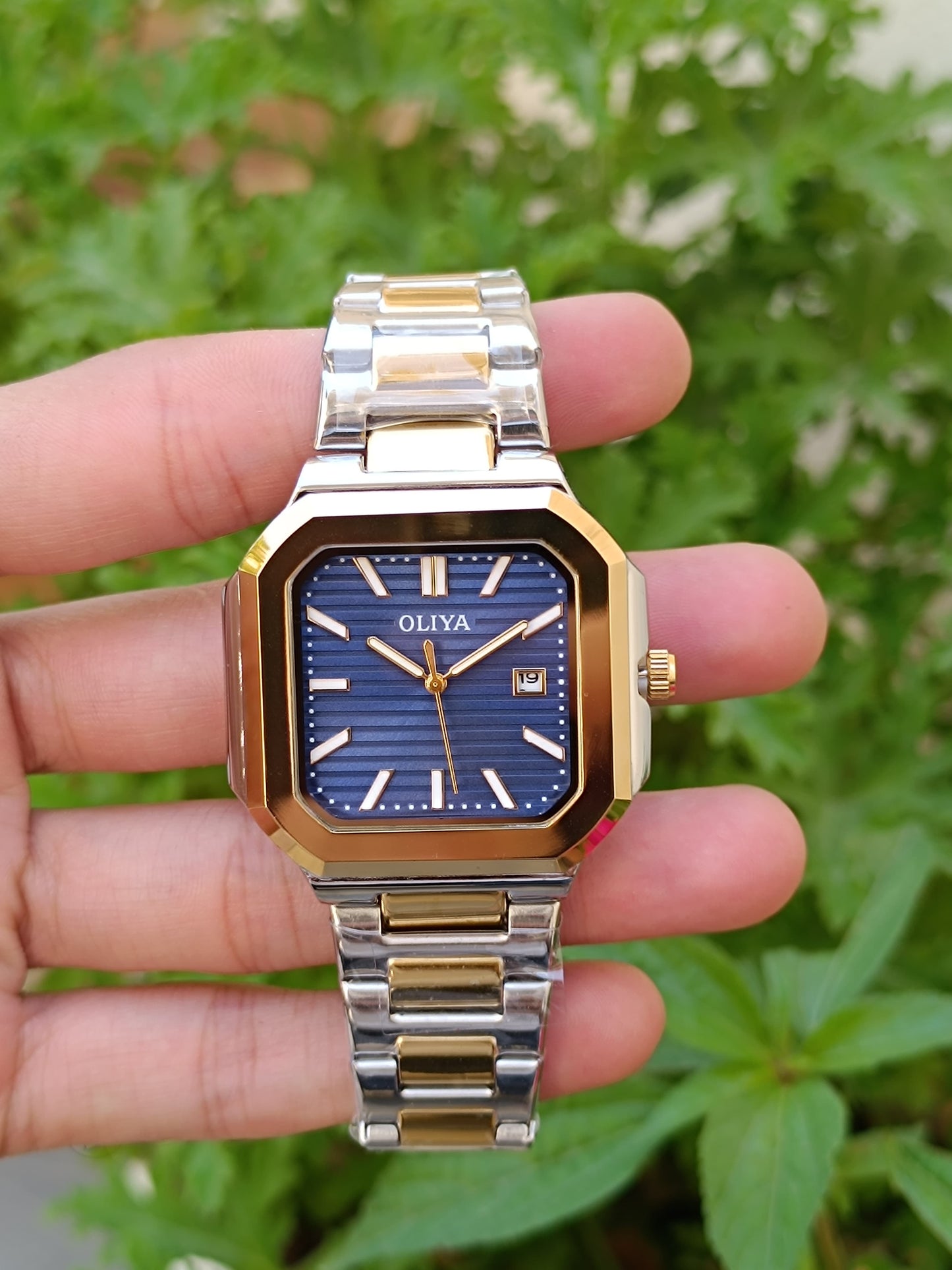 Watch for men OLIYA