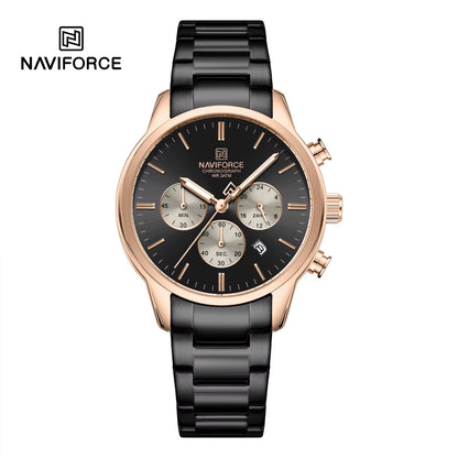 Kişi qol saatı Naviforce 8076