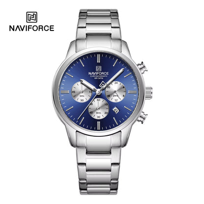 Kişi qol saatı Naviforce 8076