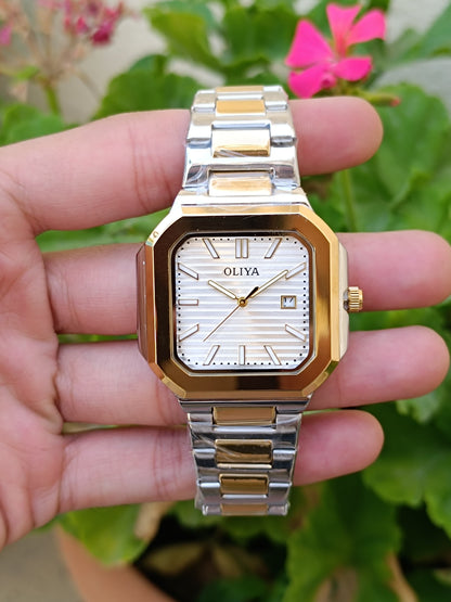 Watch for men OLIYA