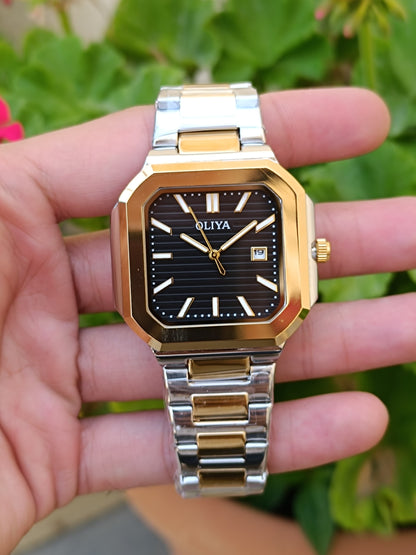 Watch for men OLIYA