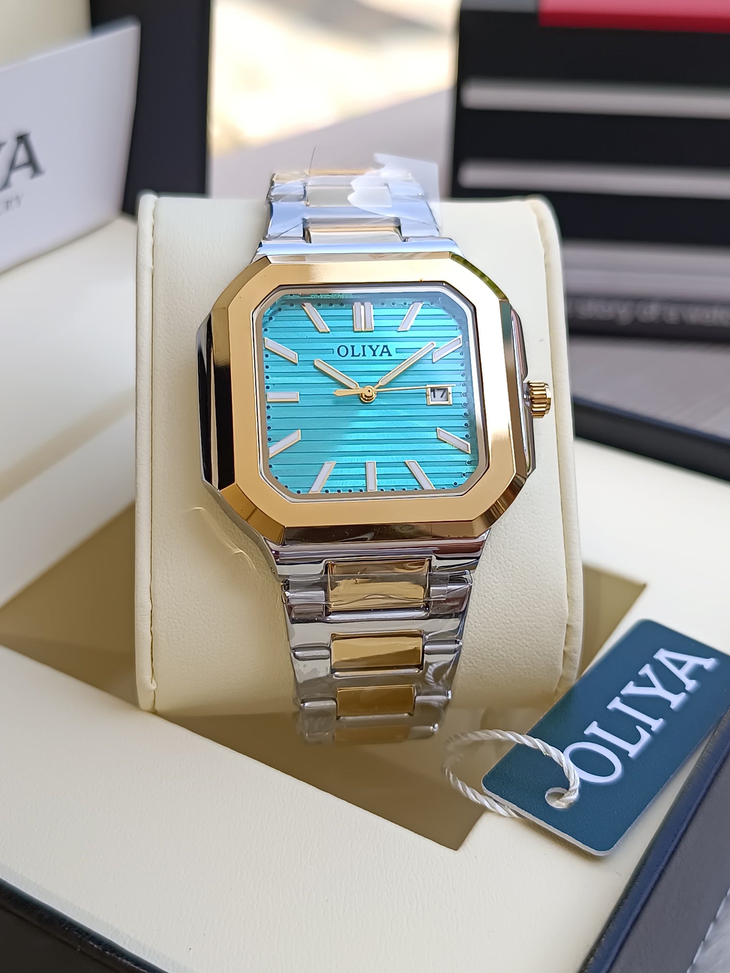 Watch for men OLIYA