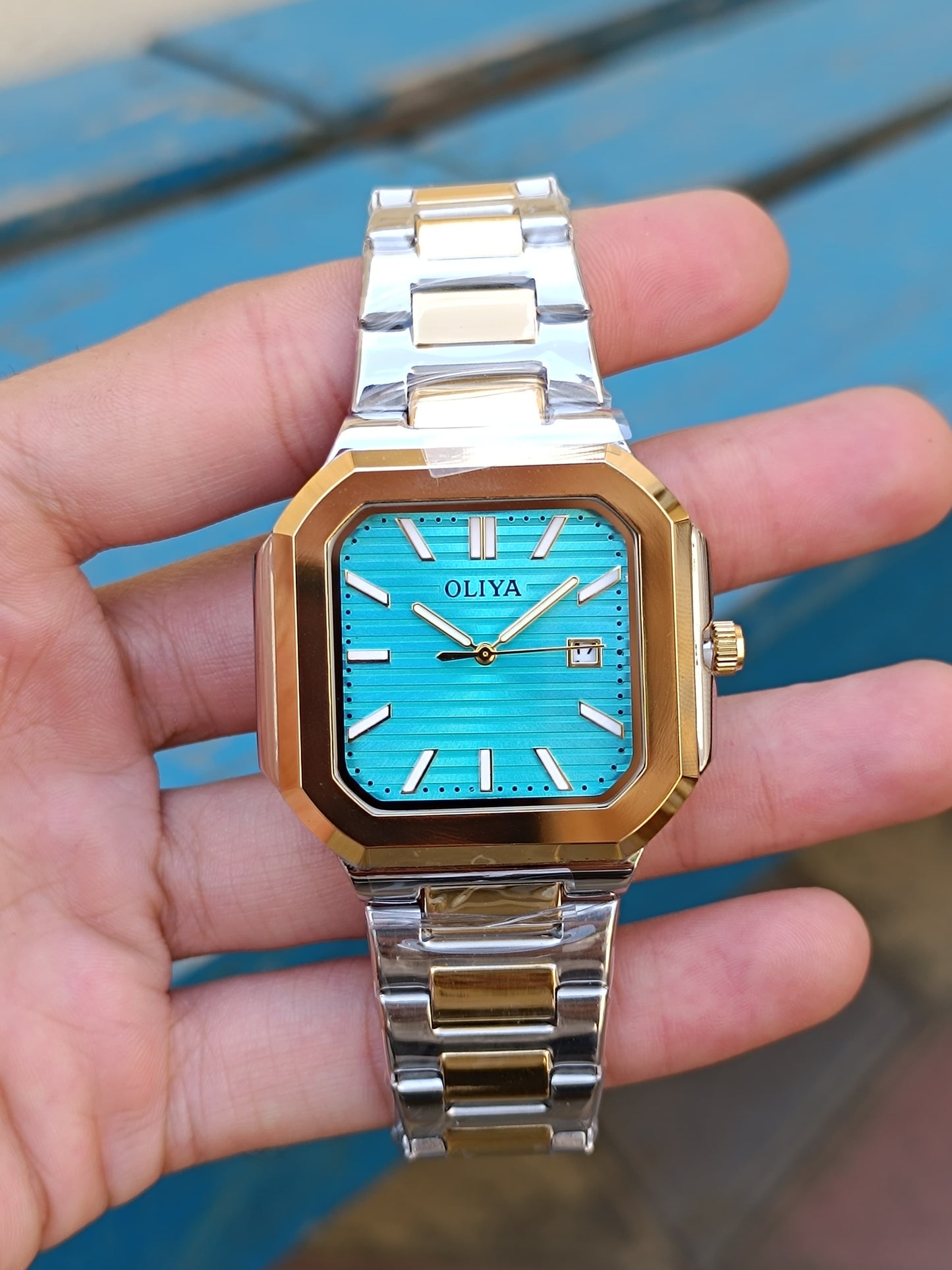 Watch for men OLIYA