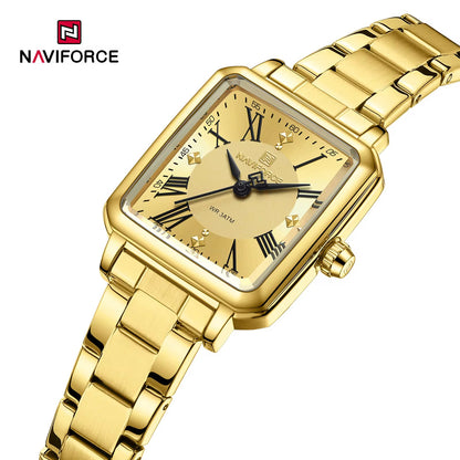 Qadın qol saatı Naviforce 5065