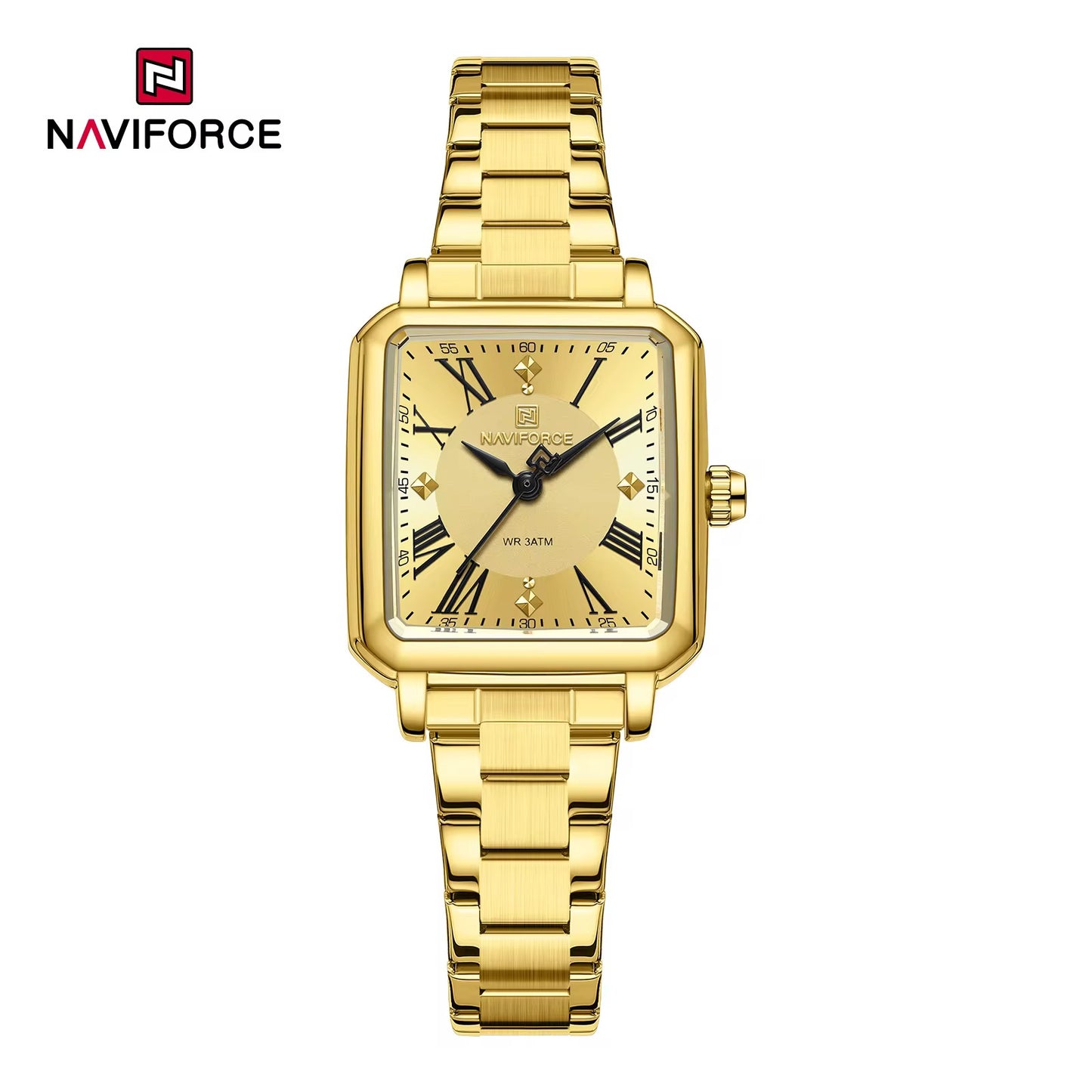 Qadın qol saatı Naviforce 5065