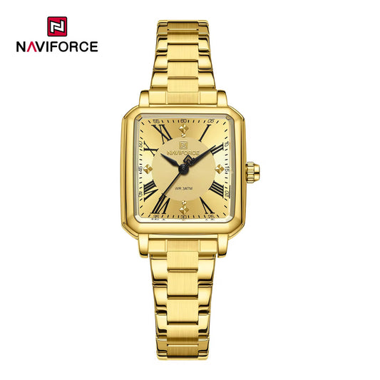 Qadın qol saatı Naviforce 5065