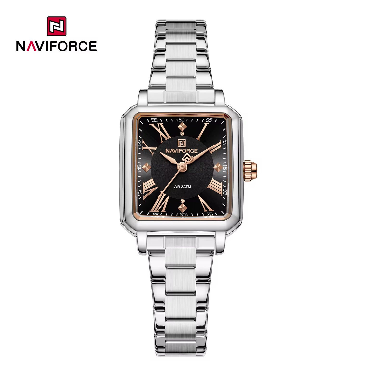 Qadın qol saatı Naviforce 5065