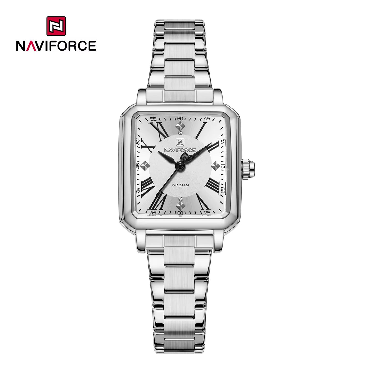 Qadın qol saatı Naviforce 5065