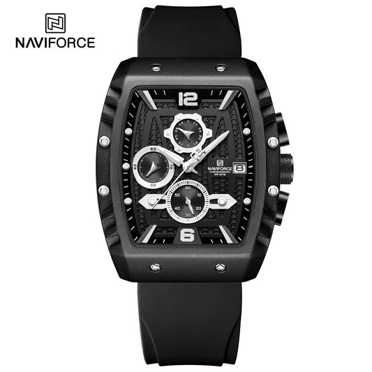 Kişi qol saatı Naviforce 8025